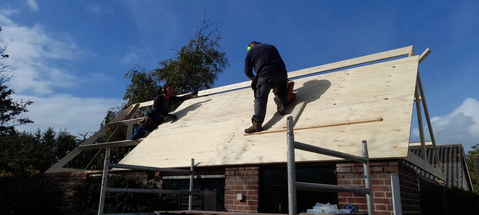 dakdekker Sliedrecht dakdekker Sliedrecht